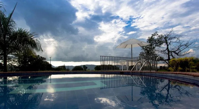 Finca Agroturistica Alejandria