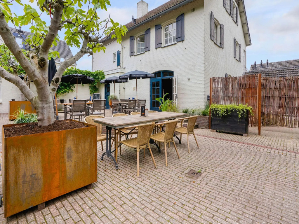 Garden Apartment in Grubbenvorst