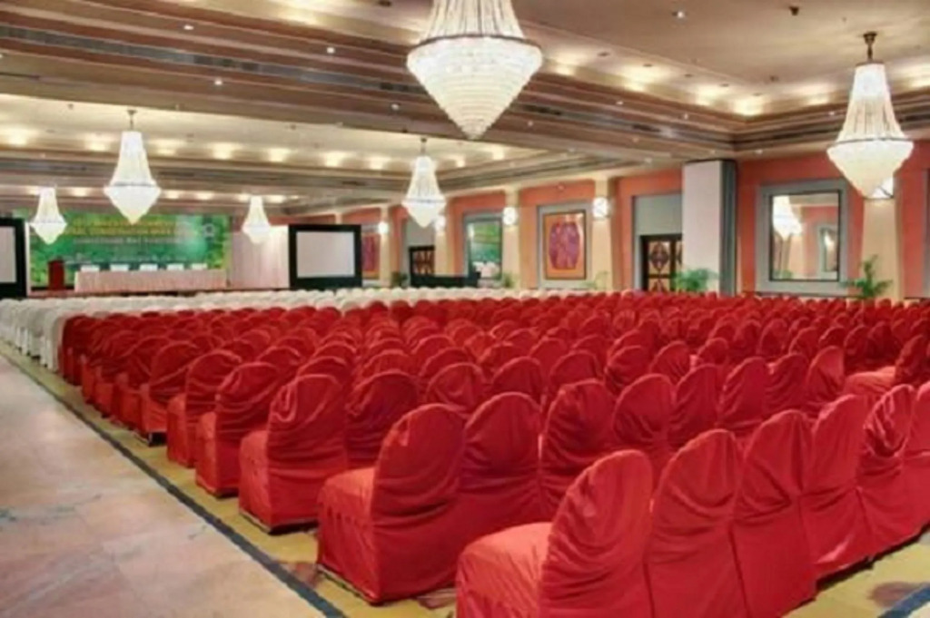 Hotel Swosti Premium Bhubaneswar