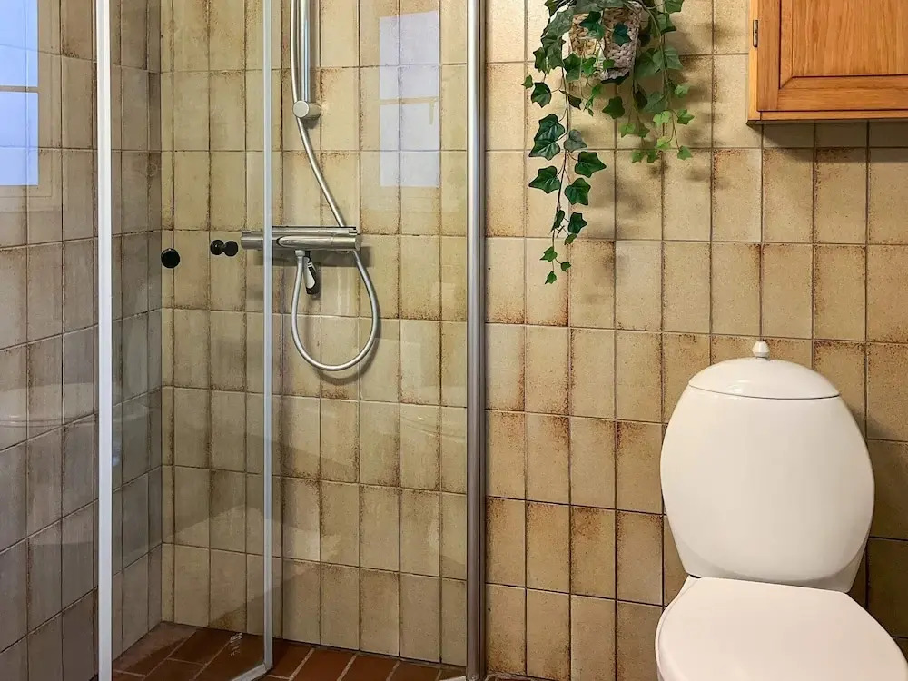 8 Person Holiday Home in Aakirkeby