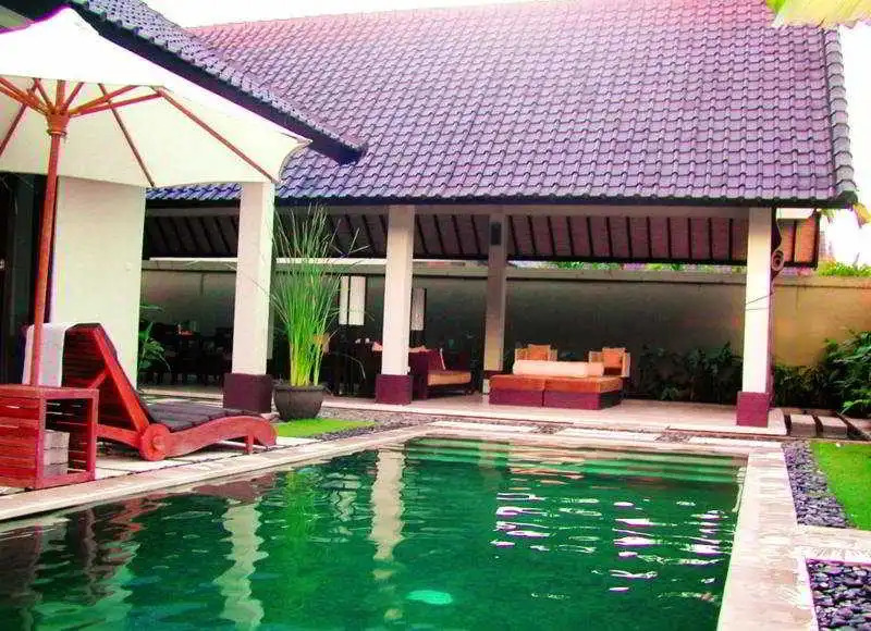 Alu Bali Villas