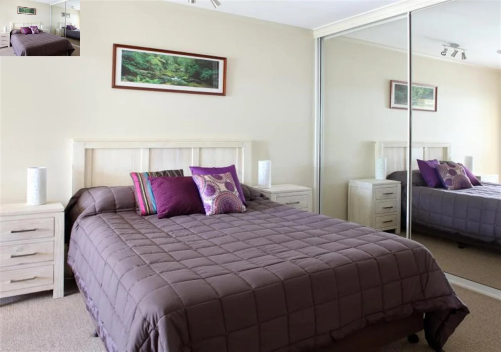 Serenity Apartments Noosa