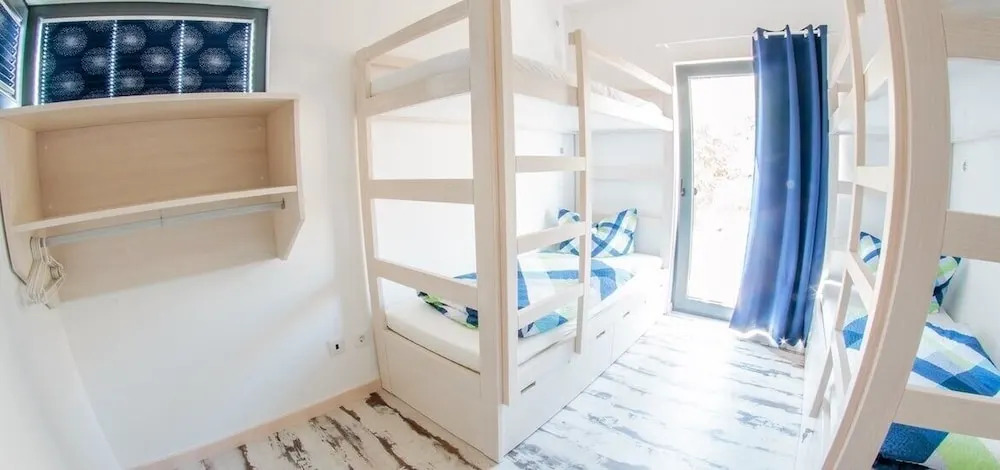 Beach Bungalows - Casal dos Patos - Villa Sul
