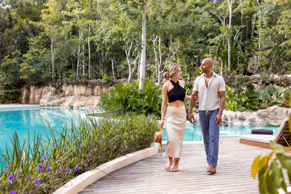 Secrets Tulum Resort & Beach Club