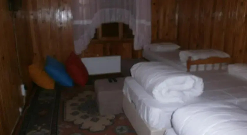 Guesthouse Dolunay