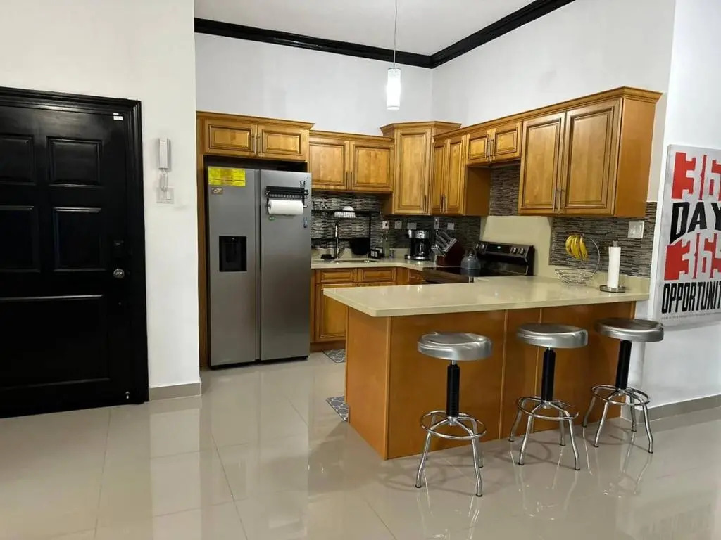 Luxury Living Modern & Contemporary Home With Brand New Pool in Manor Park