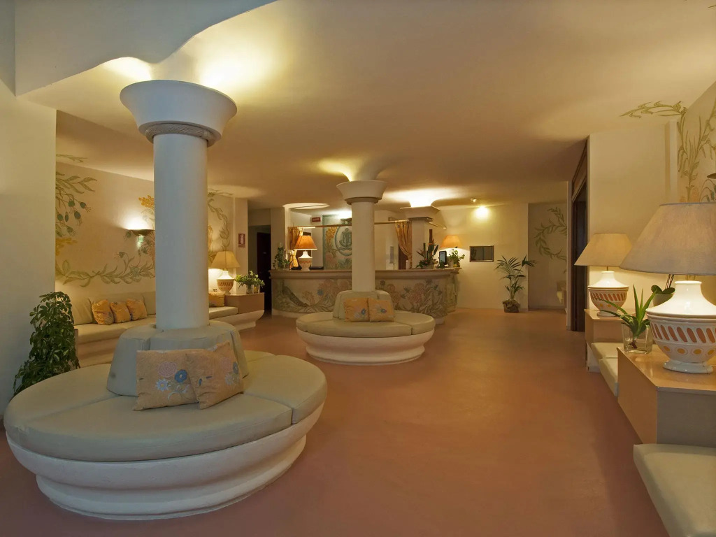 Villa Smeralda