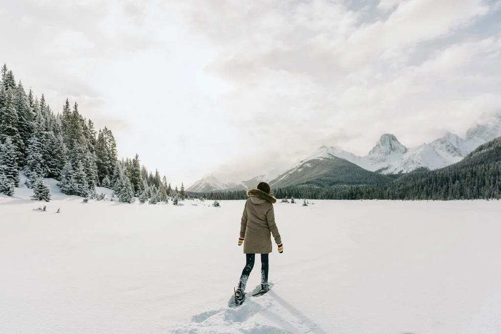 Mount Engadine Lodge
