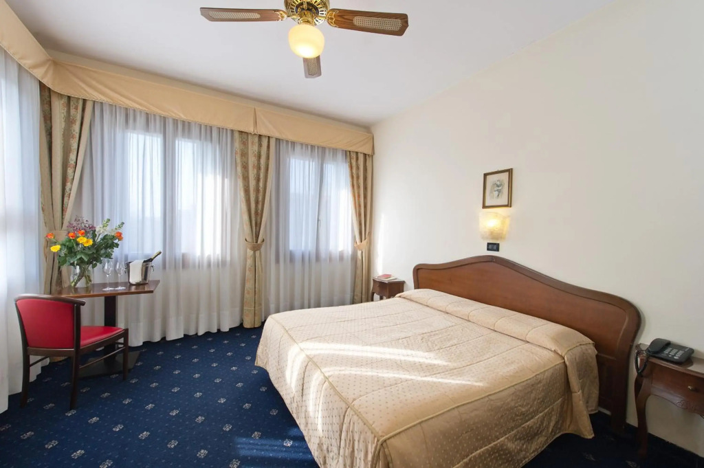 Hotel Cristallo