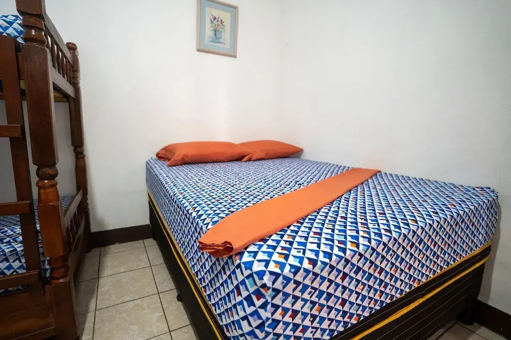 Salinas Beach house Monterrico