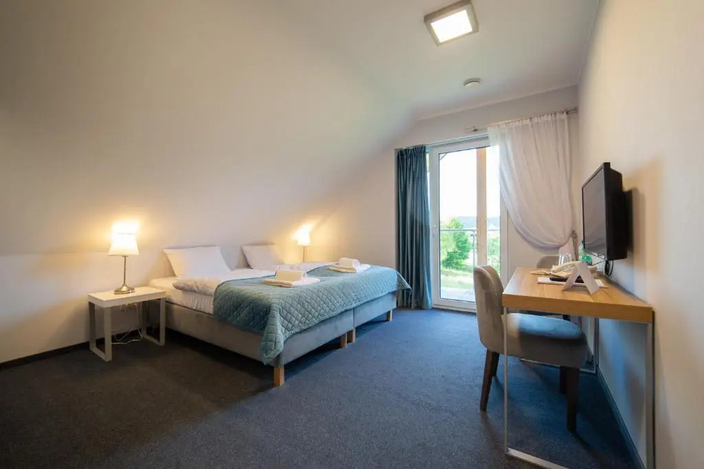 Hotel i Apartamenty pod Śnieżnikiem