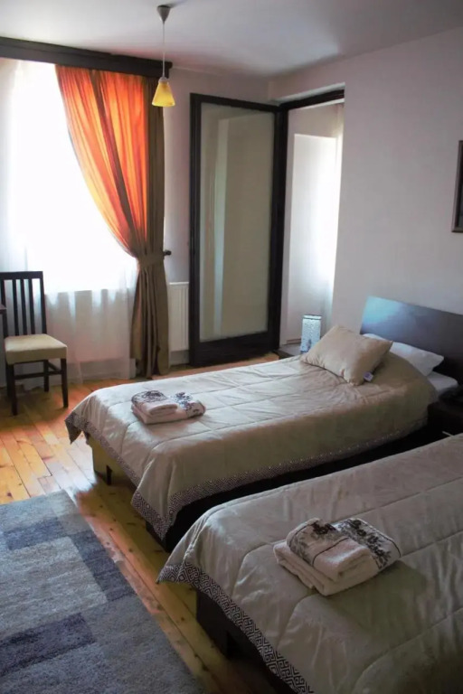 Garni Hotel City