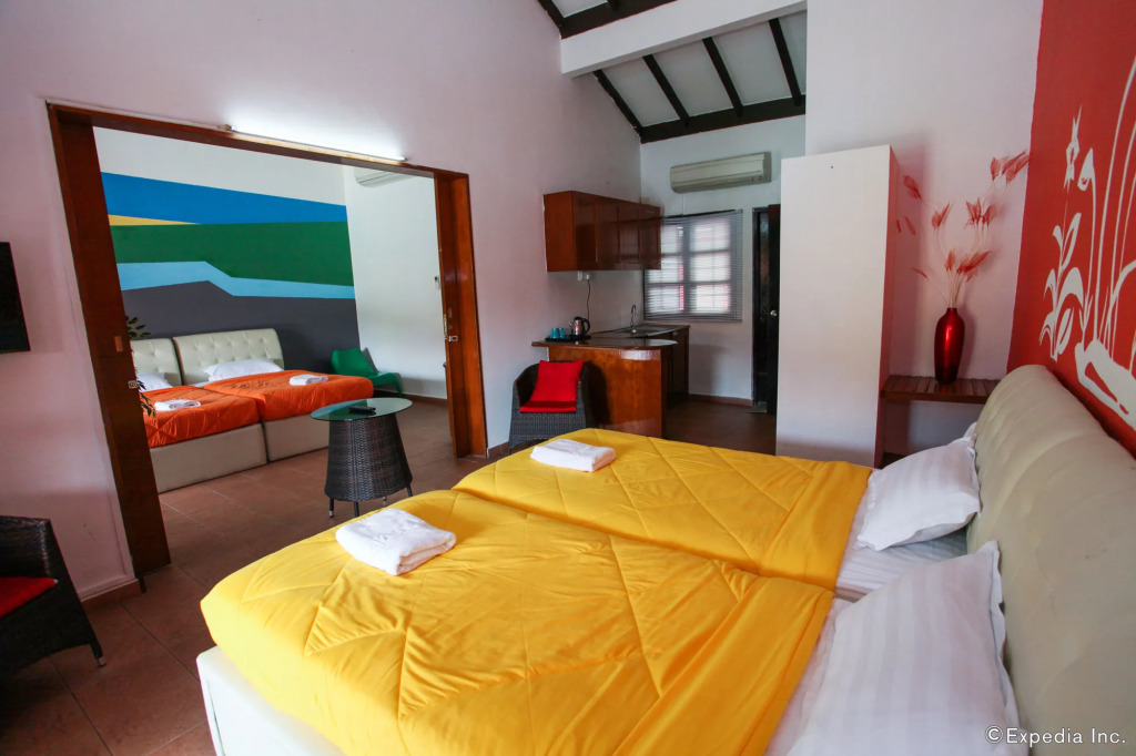 CherryLoft Resorts