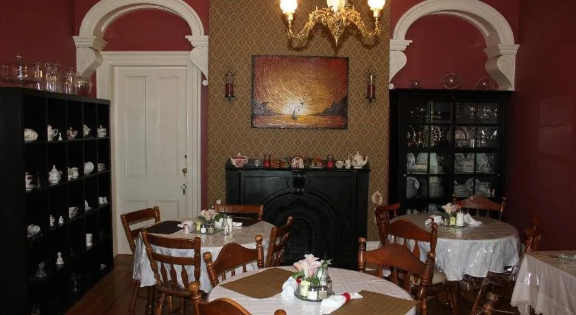 The Pictou Puffin Bed and Breakfast