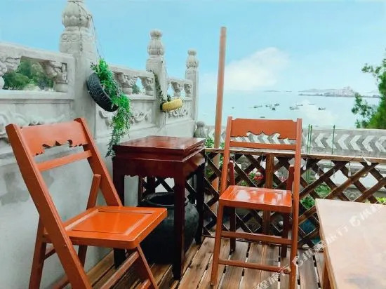 Meizhou Island Meihai Bay Seaview Guesthouse (Mazu Ancestral Temple Branch)