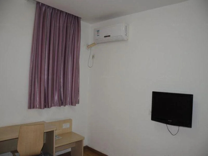 7 Days Inn Hangzhou Wulin Square Airport Shuttle Station Branch