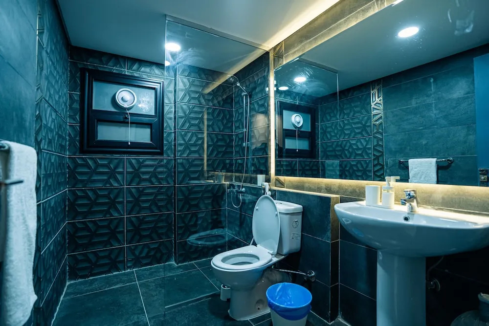 Travelholic New Cairo Residence