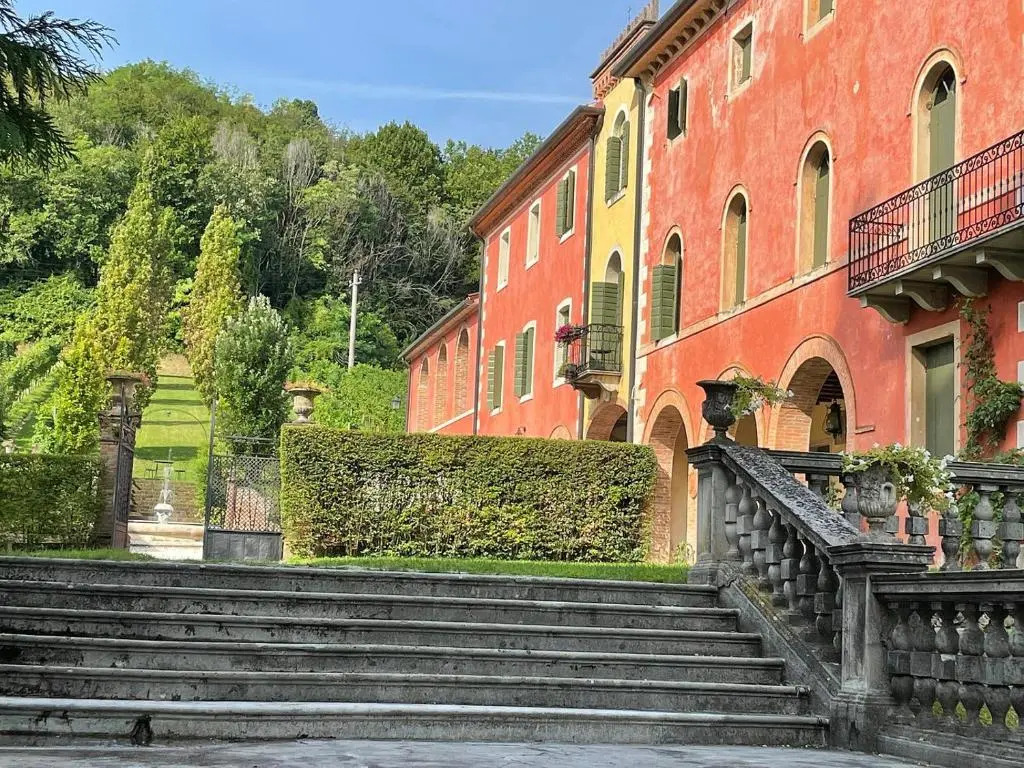 Villa Clementina - Prosecco Country Hotel