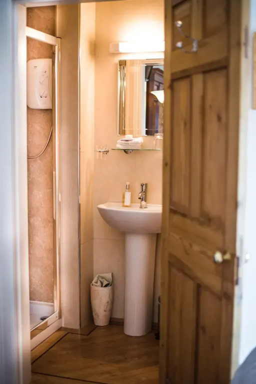 Cundall Lodge Farm Bed & Breakfast