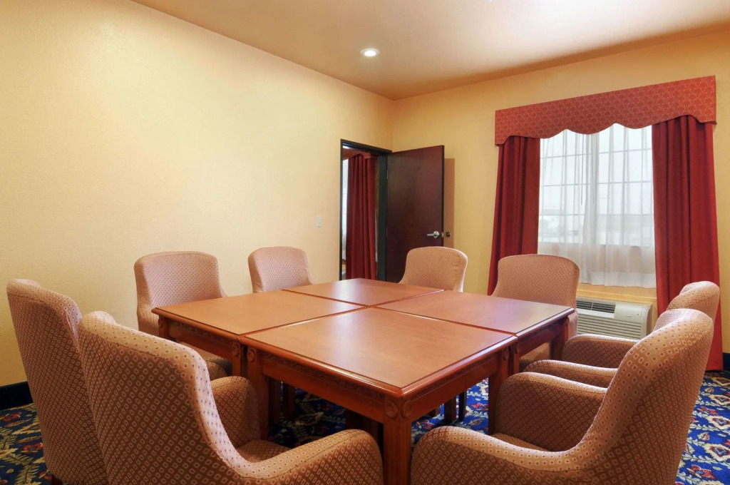 Days Inn McAlester