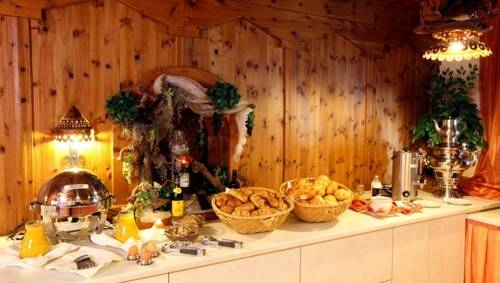 Hotel Garni Birkenhof