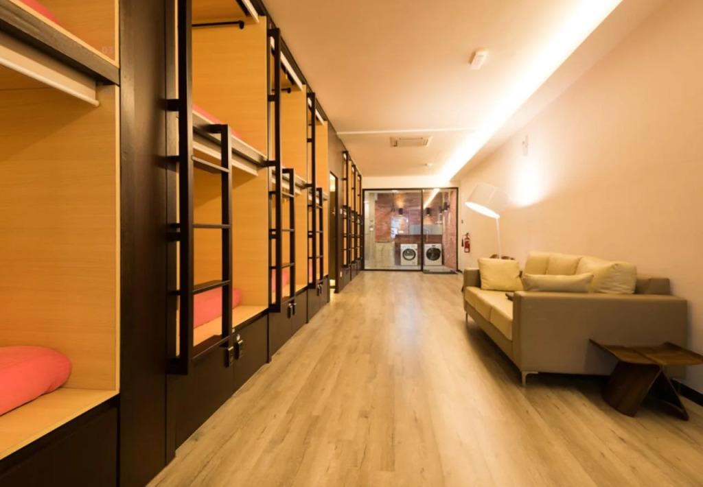 OYO 89809 Sogor Girls Dormitory