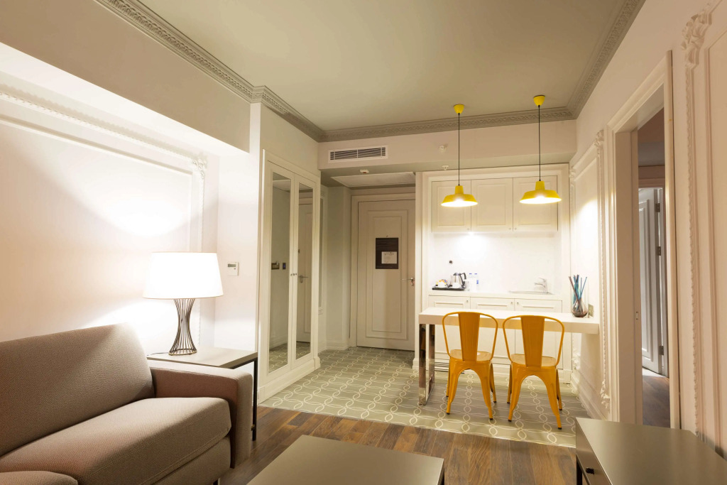 DoubleTree By Hilton Izmir Airport