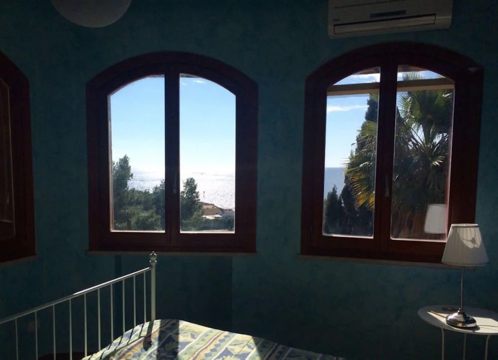Villa Morfeo