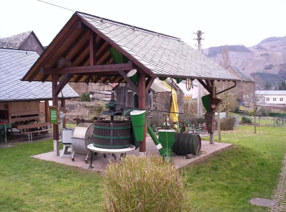 Hotel - Pension Wendland
