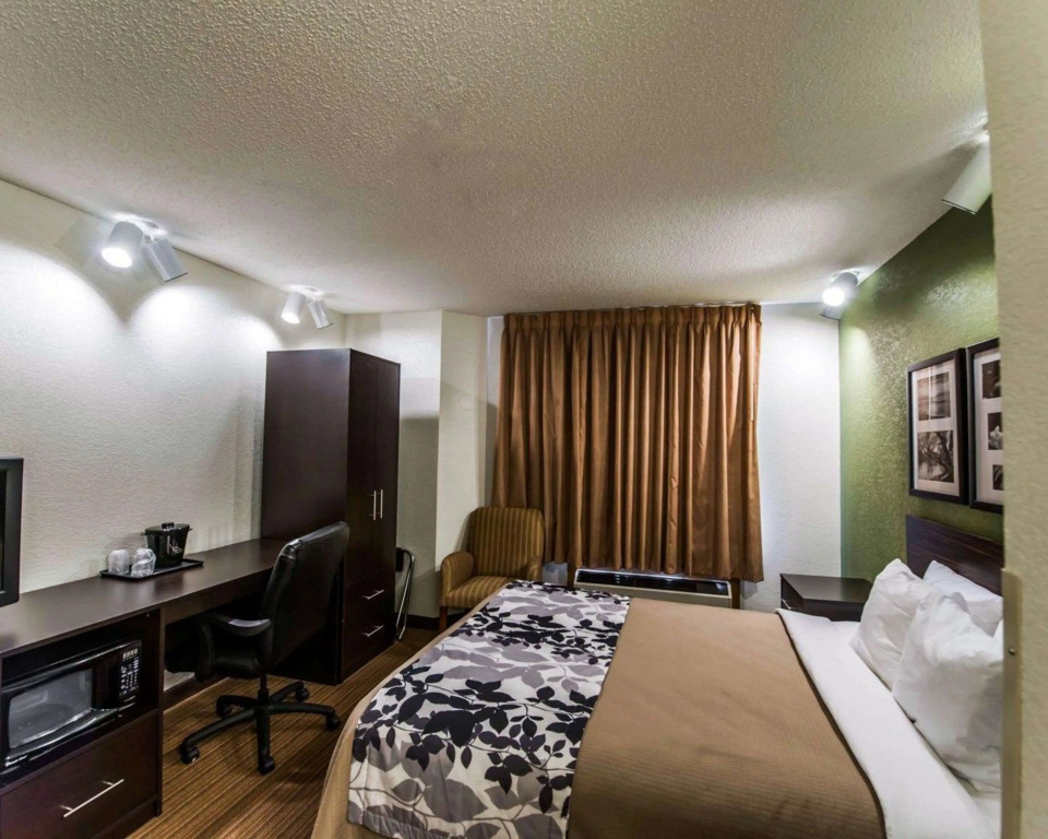 Sleep Inn Morganton Southeast