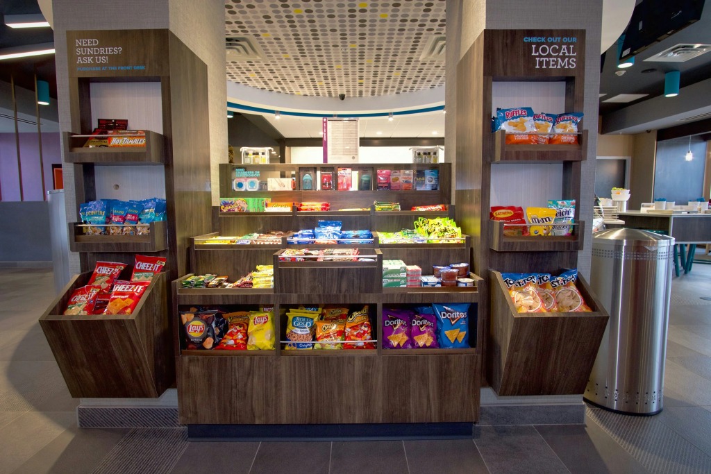 Tru By Hilton Oklahoma City Nw Expressway