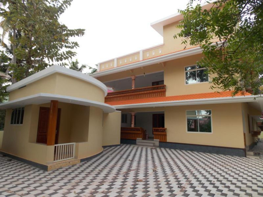 Sahasrara Ayurvedic Healing Center