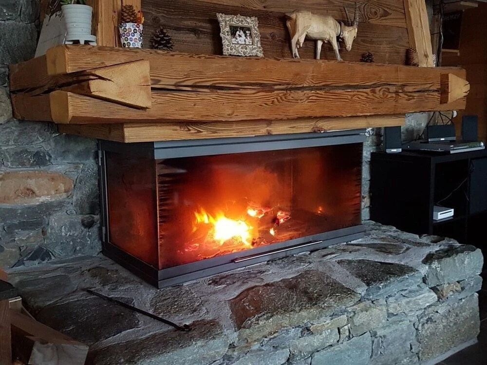 Chalet Sous Le Jora