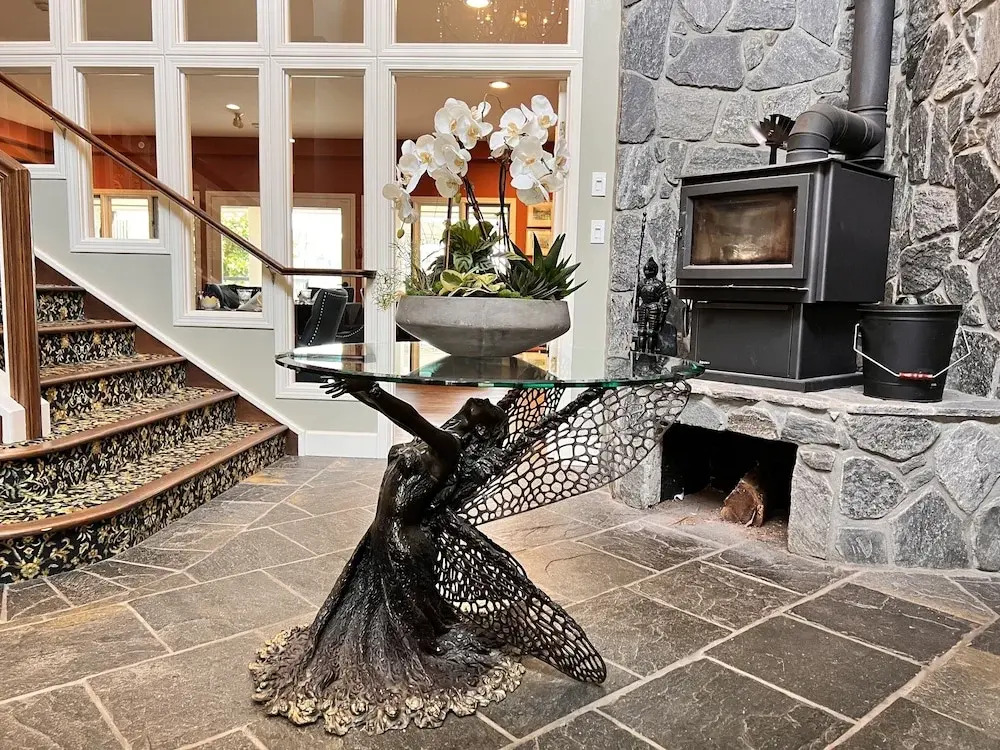 Woodstone Manor Inc.