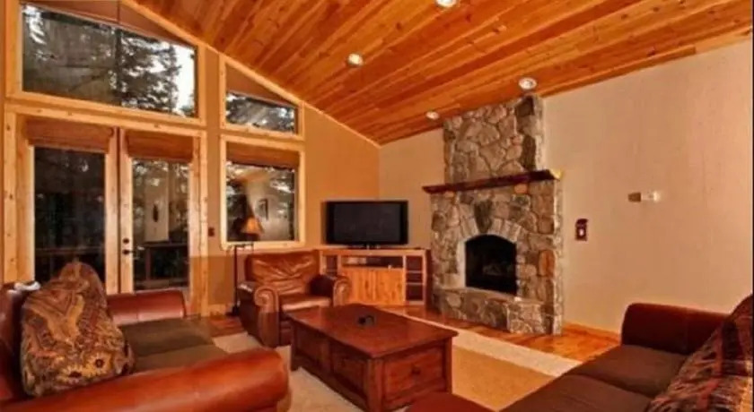 South Lake Tahoe Home