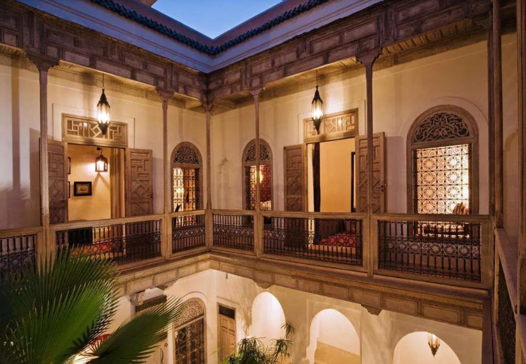 Riad Tzarra