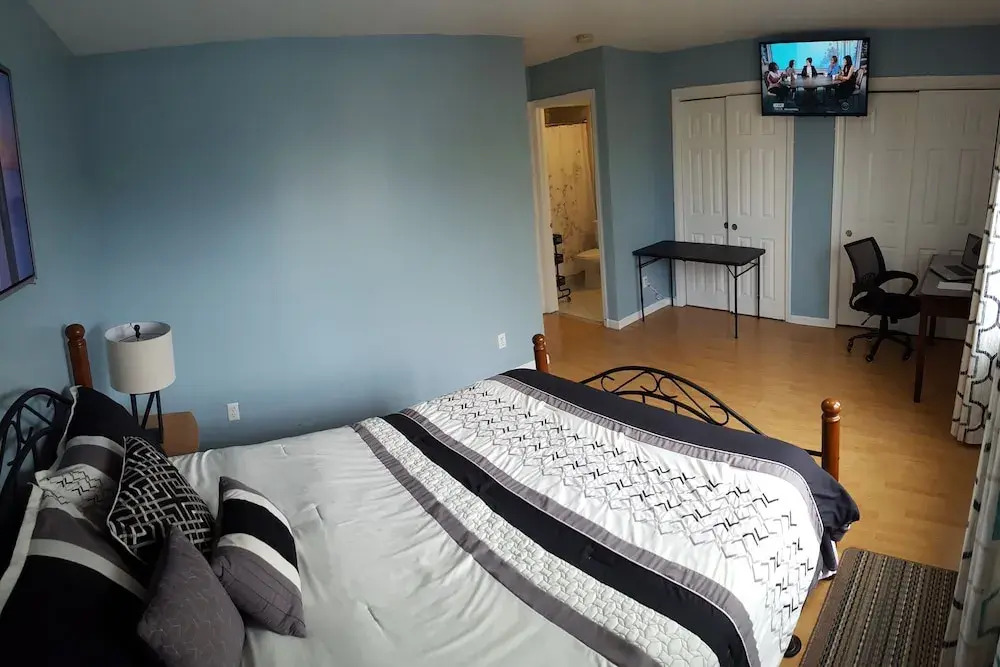 500 Estates LLC