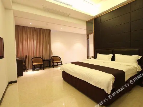 Shangpinyou Chain Hotel (Shenzhen Shajing)