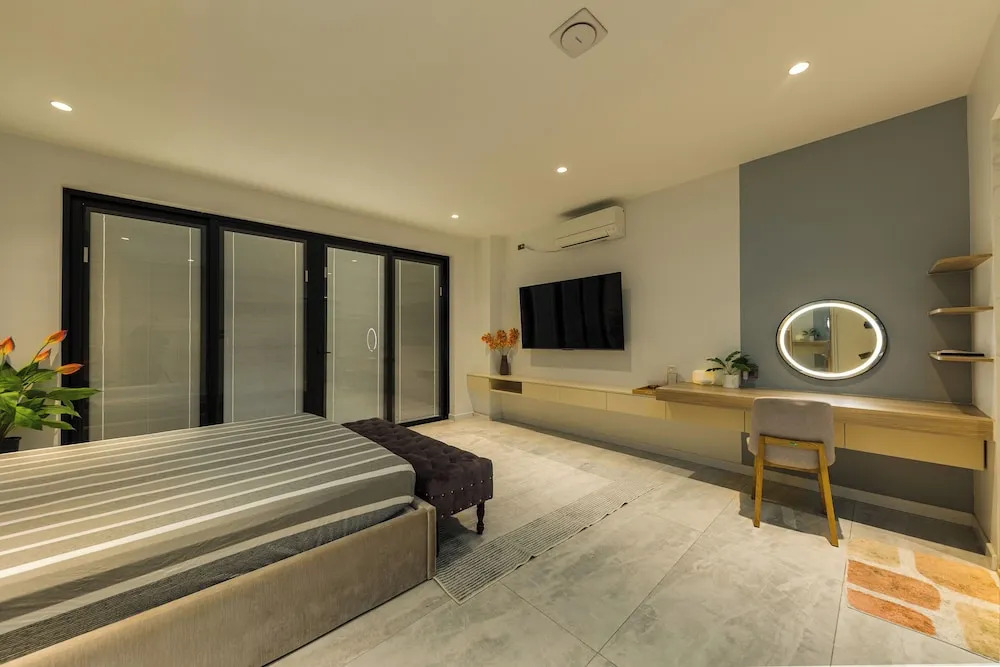 Thảo Nguyên Homestay