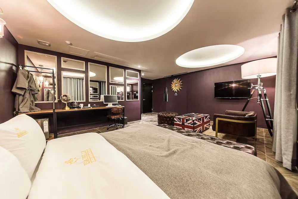 Hotel Isabelle