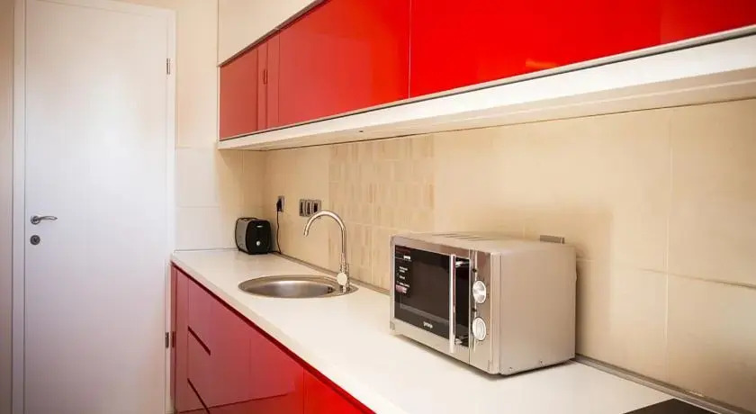 Apartment Atera Stan na Dan