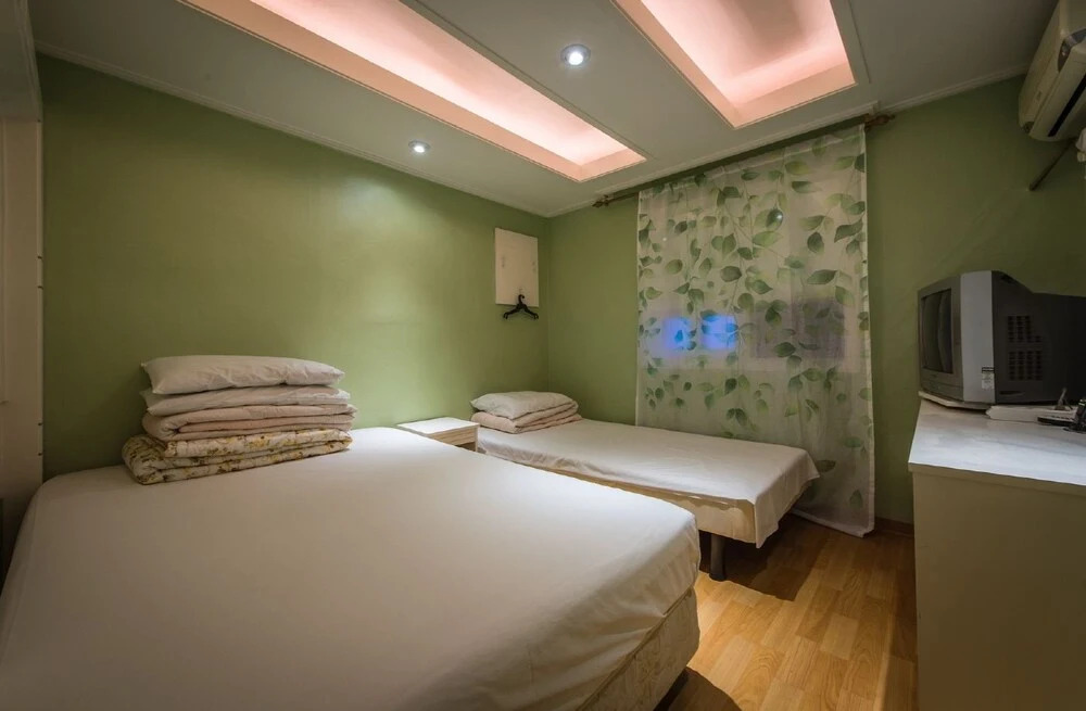 Hostel Korea 6th