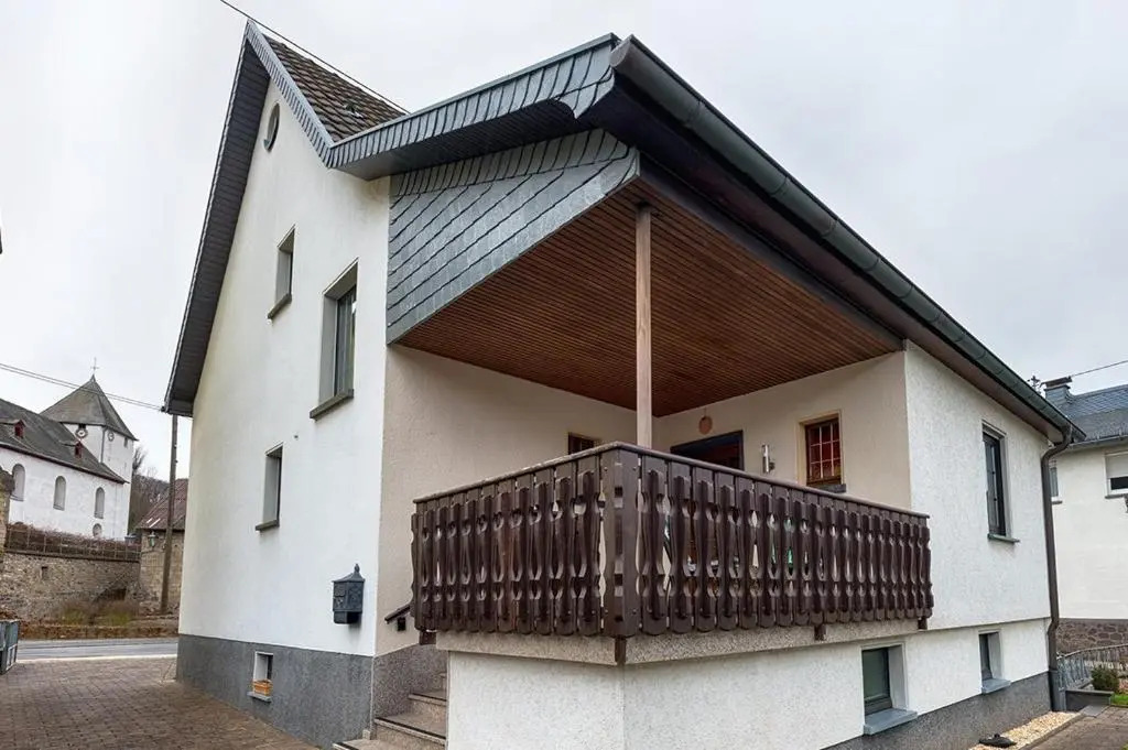 Ferienwohnung Maria Laach 2