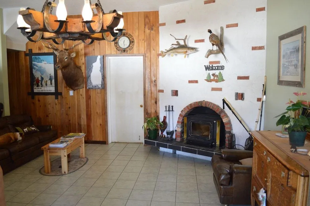 Motel Tyrol