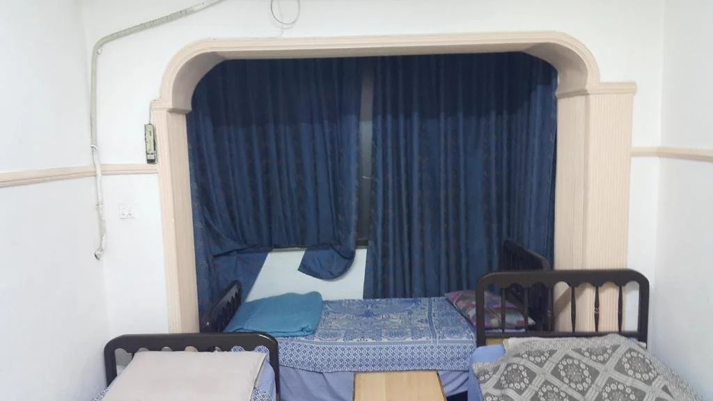 Al Adel Hostel