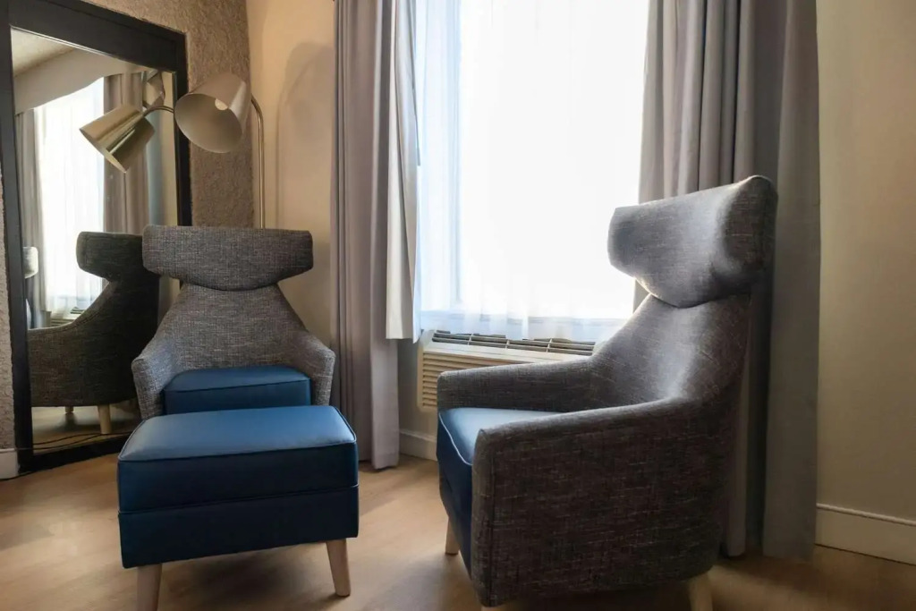 Radisson Hotel Fort St John