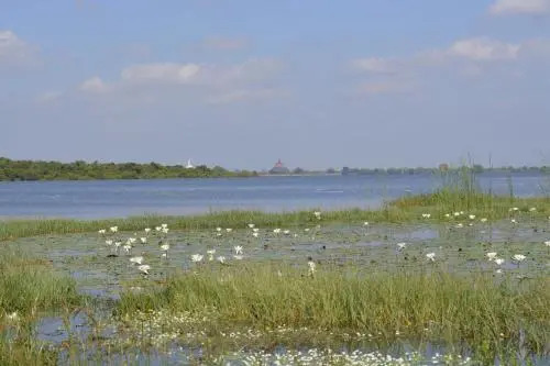 Lake Leisure Resort