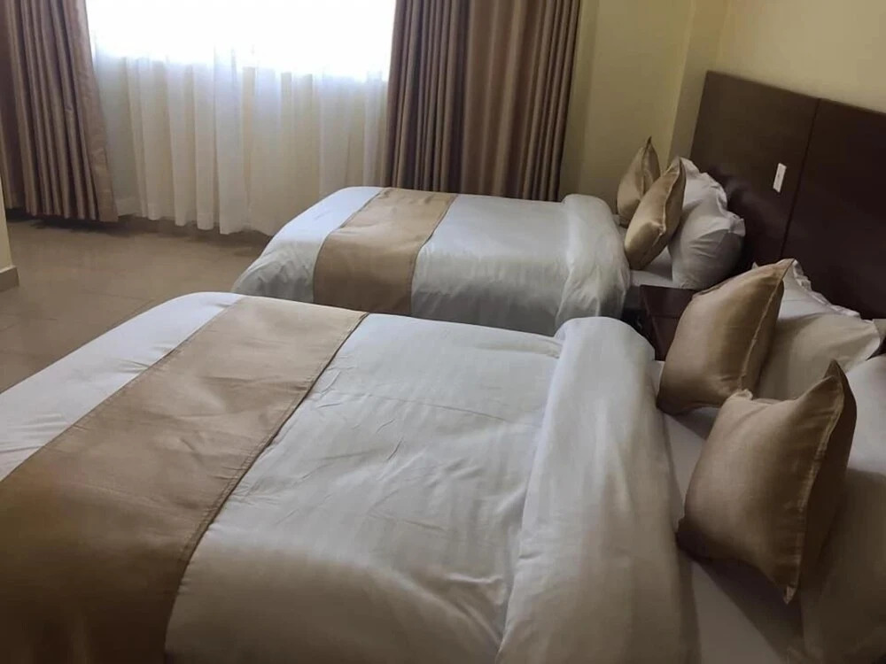 Delfirm Hotel