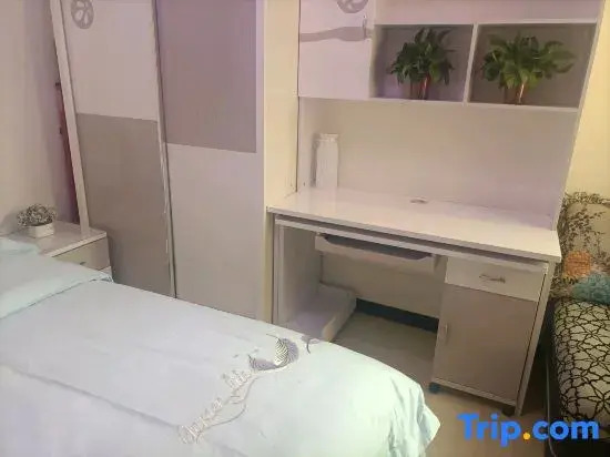 Xinxuting Homestay (Hengwei Vientiane Ginza Branch)