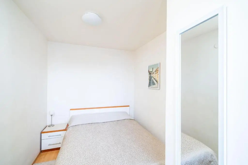 Apartment Bakus